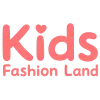 Kids Fashion Land